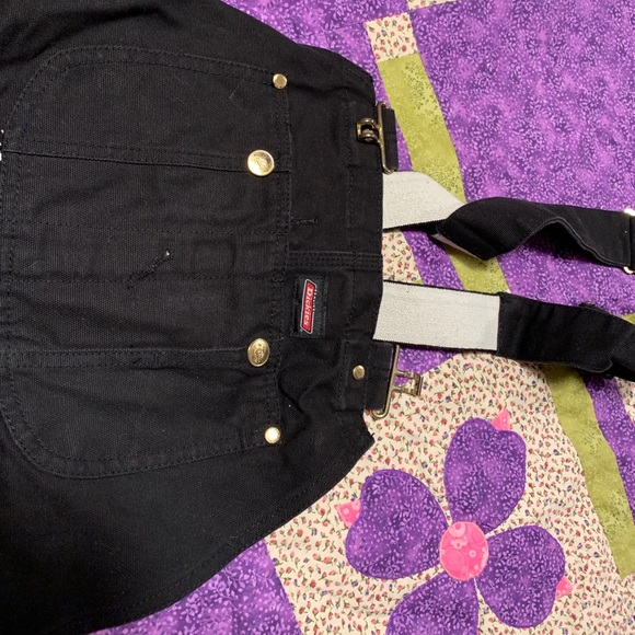 Coveralls - Picture 2 of 2